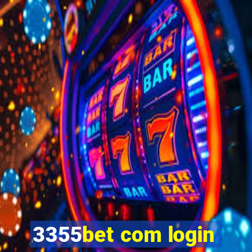 3355bet com login